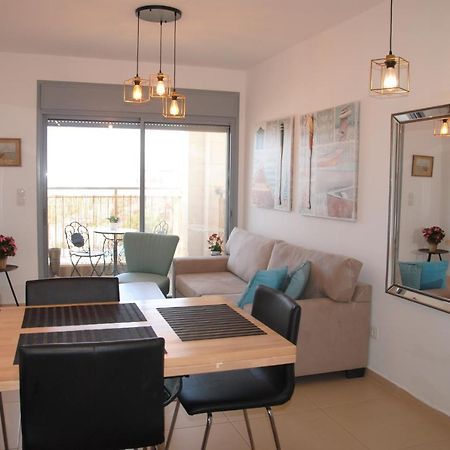 Berger'S Apartment Eilat Ngoại thất bức ảnh
