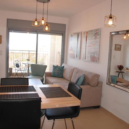 Berger'S Apartment Eilat Ngoại thất bức ảnh
