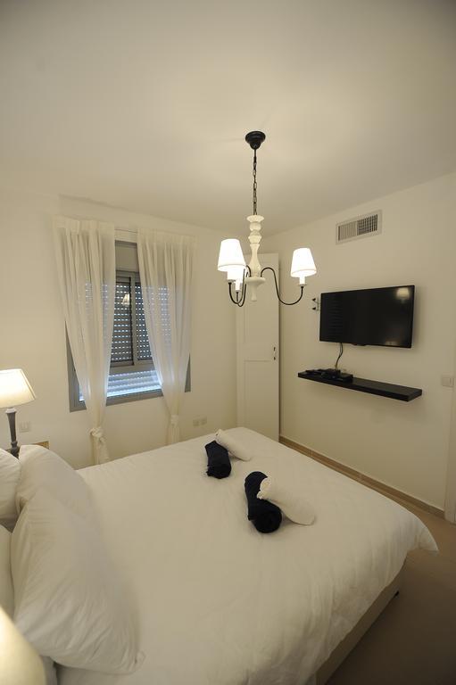 Berger'S Apartment Eilat Ngoại thất bức ảnh