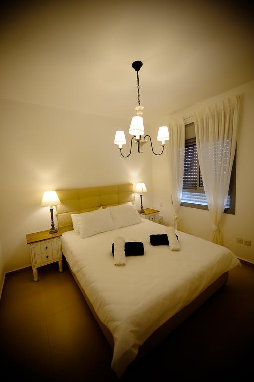 Berger'S Apartment Eilat Ngoại thất bức ảnh